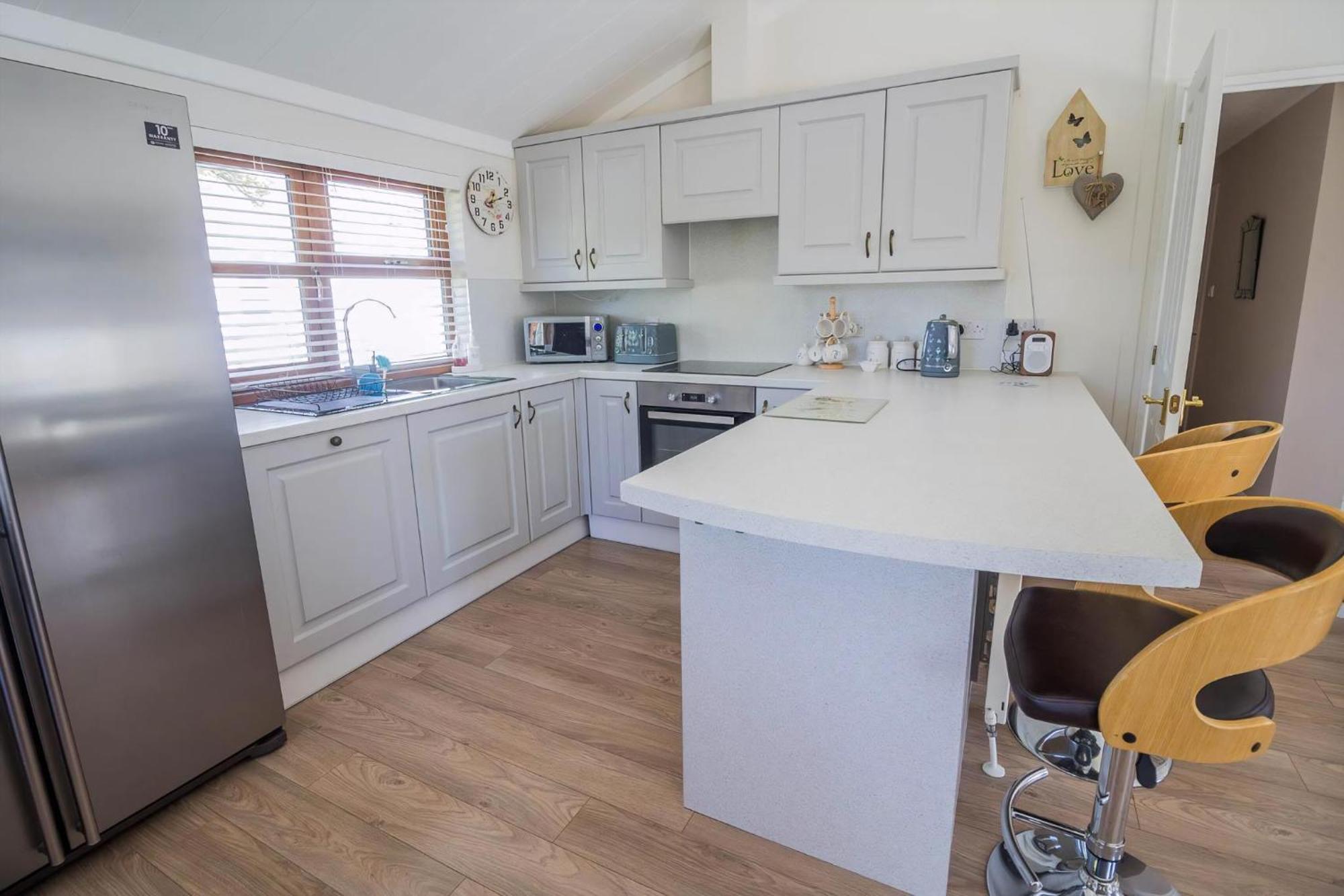 Stunning Lodge With Free Wifi For Hire At Carlton Meres In Suffolk Ref 60013M Saxmundham Zewnętrze zdjęcie