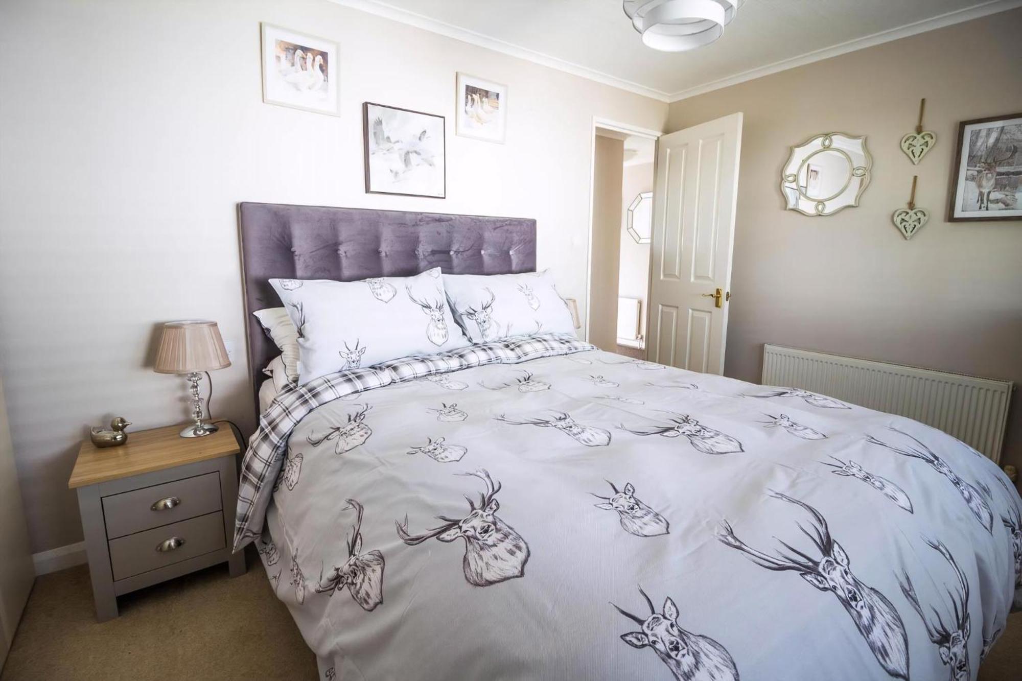 Stunning Lodge With Free Wifi For Hire At Carlton Meres In Suffolk Ref 60013M Saxmundham Zewnętrze zdjęcie