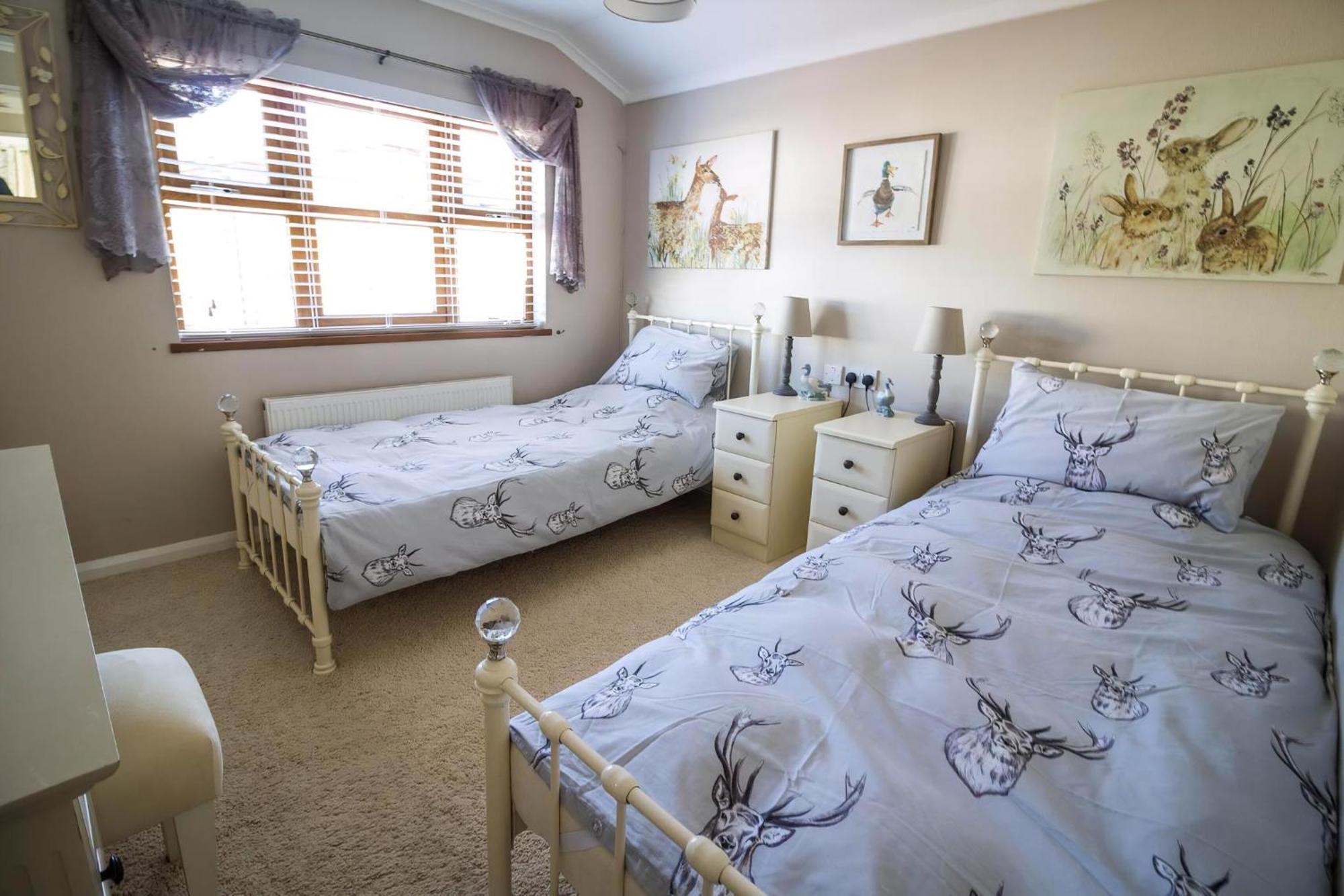 Stunning Lodge With Free Wifi For Hire At Carlton Meres In Suffolk Ref 60013M Saxmundham Zewnętrze zdjęcie